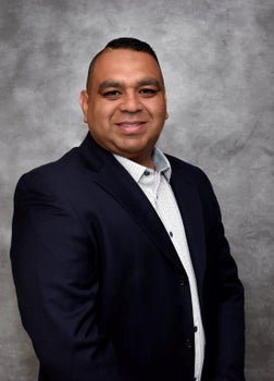 Photo of Edson Cruz