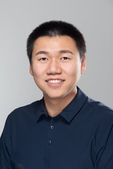 Photo of Ke Wang