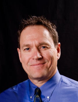 Photo of Mike Contini