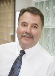 Photo of Russ Burrell