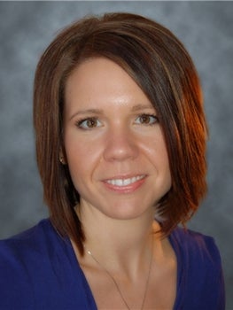 Photo of Jennifer Mckenzie
