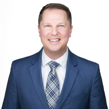 Photo of Kenton King