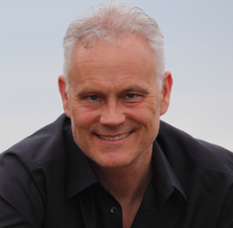 Photo of Steve Anderson