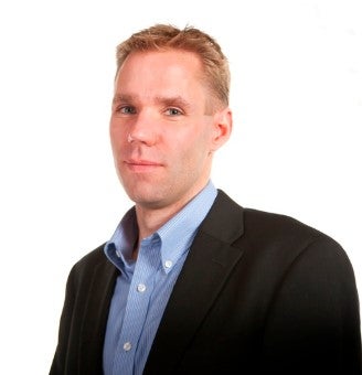 Photo of Matthew Dekort