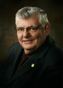 Portrait of Mike Eurchuk, Associate ABR, CCIM.
