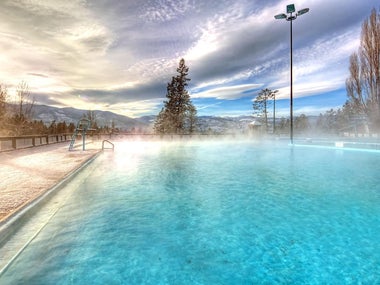Photo of MaxWell Realty Invermere office