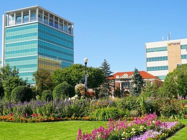 Photo of MaxWell Real Estate Solutions Ltd. office
