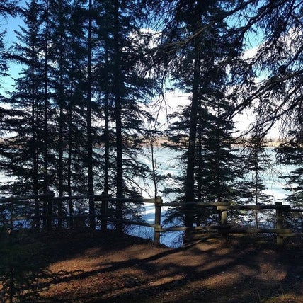 Photo of Chestermere community