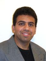 Photo of Anil Karmali