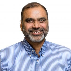 Photo of Gurmit Dhah