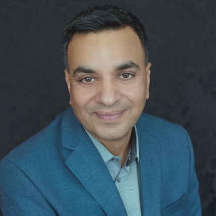 Swarn Dhaliwal