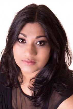 Tracey Khan