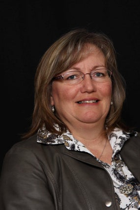 Photo of Colleen Whelan