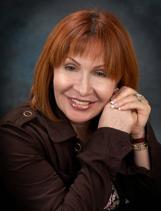 Photo of Maria Correa