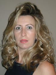 Photo of Christine Garrett