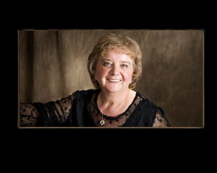 Photo of Marcia Smith