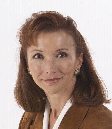 Photo of Kathleen Alexander