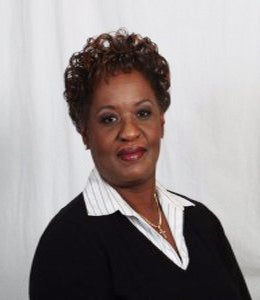 Photo of Maria Dey
