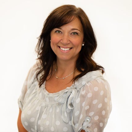 Photo of Wendy Siddall