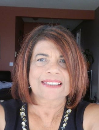Photo of Sherri Shah