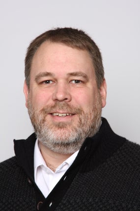 Chad Hierlmeier