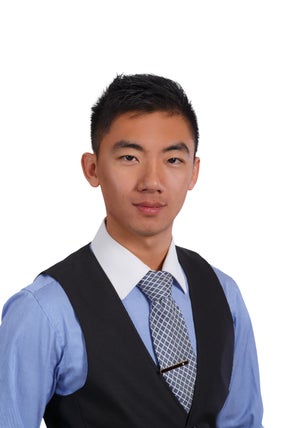 Photo of Jim Li