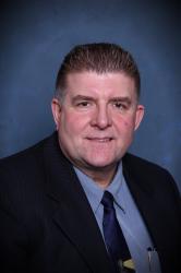 Photo of Blaine Dushanek
