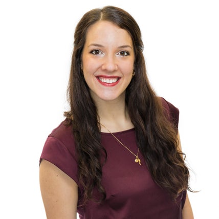 Photo of Emily Mucciacito