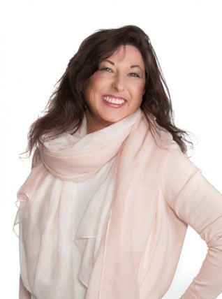 Photo of Deborah Kubillus