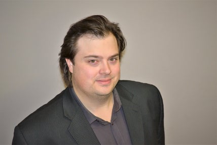 Photo of Travis Watson