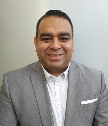 Photo of Edson Cruz