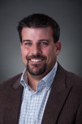 Photo of Brad Holt