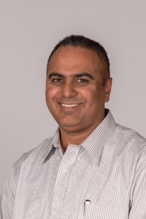 Photo of Taminder Sahota
