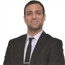 Max Segal