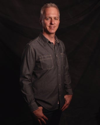 Photo of Brett Mote