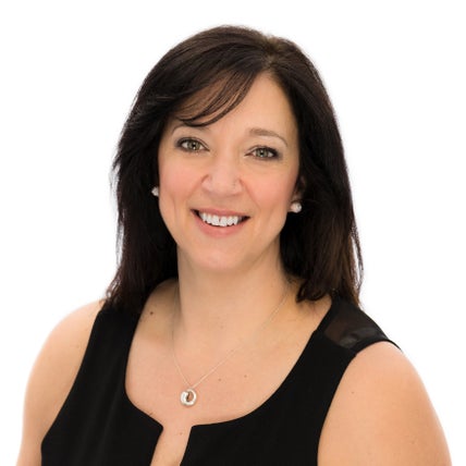 Photo of Wendy Siddall