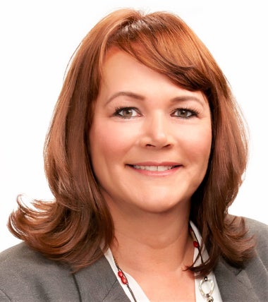 Photo of Kim Smiley