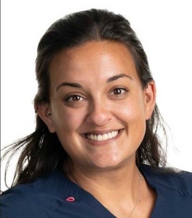 Sara Shackell