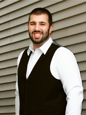 Photo of Danny Nasiri