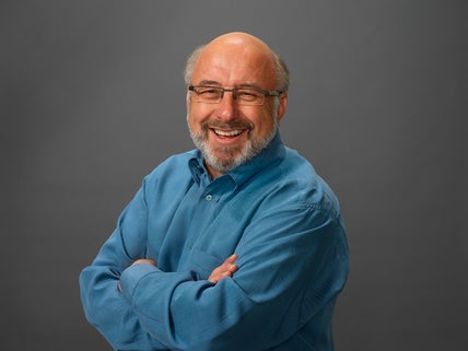 Photo of Mark Kolke
