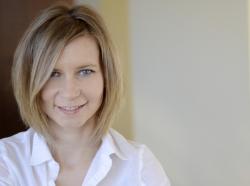 Photo of Kate Glazer