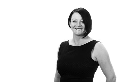 Photo of Sue Cook