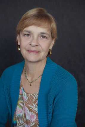 Photo of Janel Martinkowski