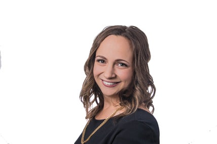 Photo of Cindy Degrace