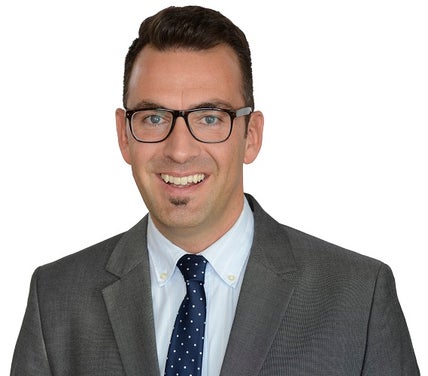 Photo of Randy Merkley