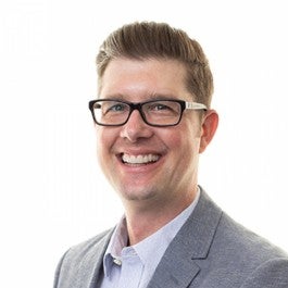 Photo of Stephen Kanizaj