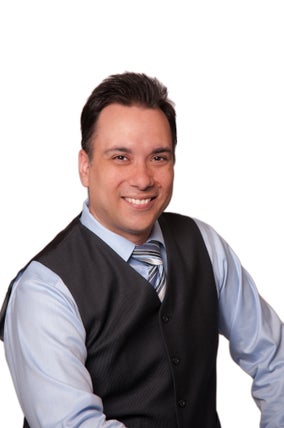 Photo of Paul Paiva