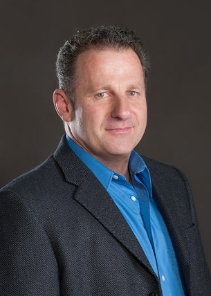 Photo of Harvey Kubillus
