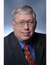Photo of Grant Lowry