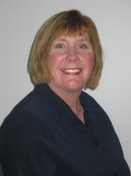 Photo of Gail Guthrie